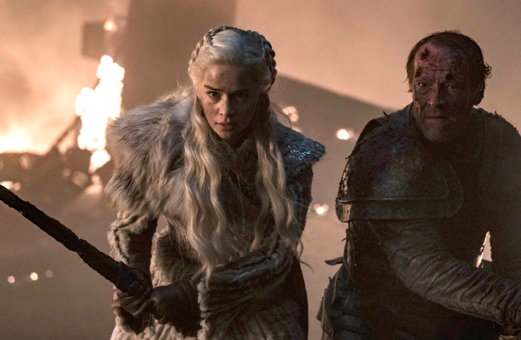 HBO Max Fixes 'Dark' Problem With 'Game Of Thrones'