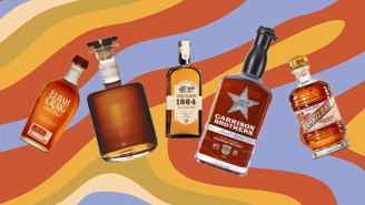 Classic And New Small Batch Bourbons Under $100, Ranked