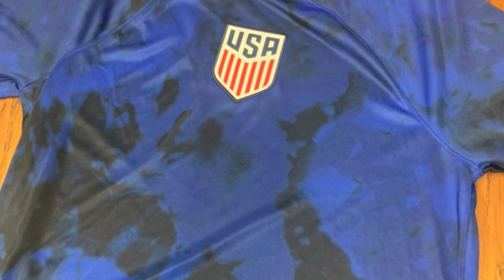 Weston McKennie Shares True Feelings on Leaked USMNT World Cup Jerseys