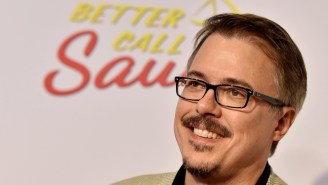 ‘It’s Awesome, I Can’t Wait For People To See It’: Vince Gilligan Is As Excited As You Are About The ‘Better Call Saul’ Series Finale