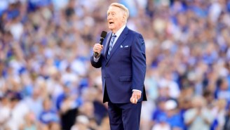 Legendary Dodgers Broadcaster Vin Scully Dies At 94