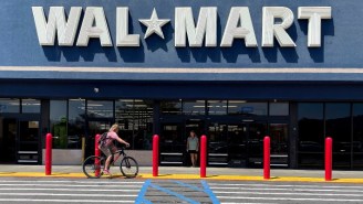 Walmart+, A Thing That Apparently Already Exists, Wants To Add Streaming Services Like Disney+ Now