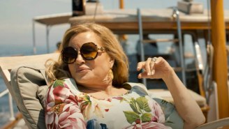 Immerse Yourself In The Teaser For ‘The White Lotus’ Season 2 Starring Jennifer Coolidge
