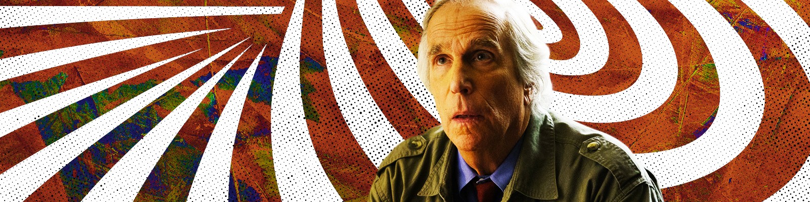 The Rundown: Henry Winkler, Please Go On ‘Hot Ones’