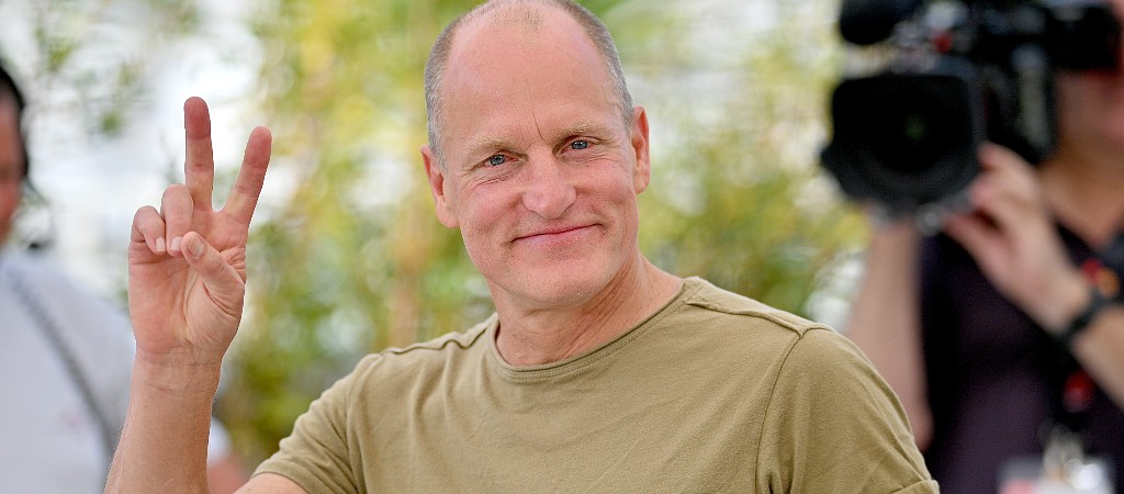 Woody Harrelson