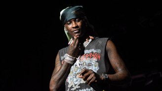 Jim Jones Criticized The YSL Members Who Accepted Plea Deals In The Young Thug RICO Case