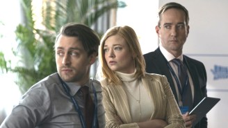 When Does ‘Succession’ Season Four Come Out?