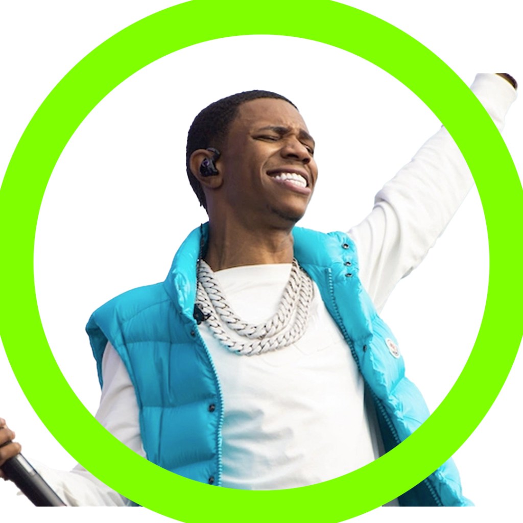 A Boogie Wit Da Hoodie -- "Ballin"