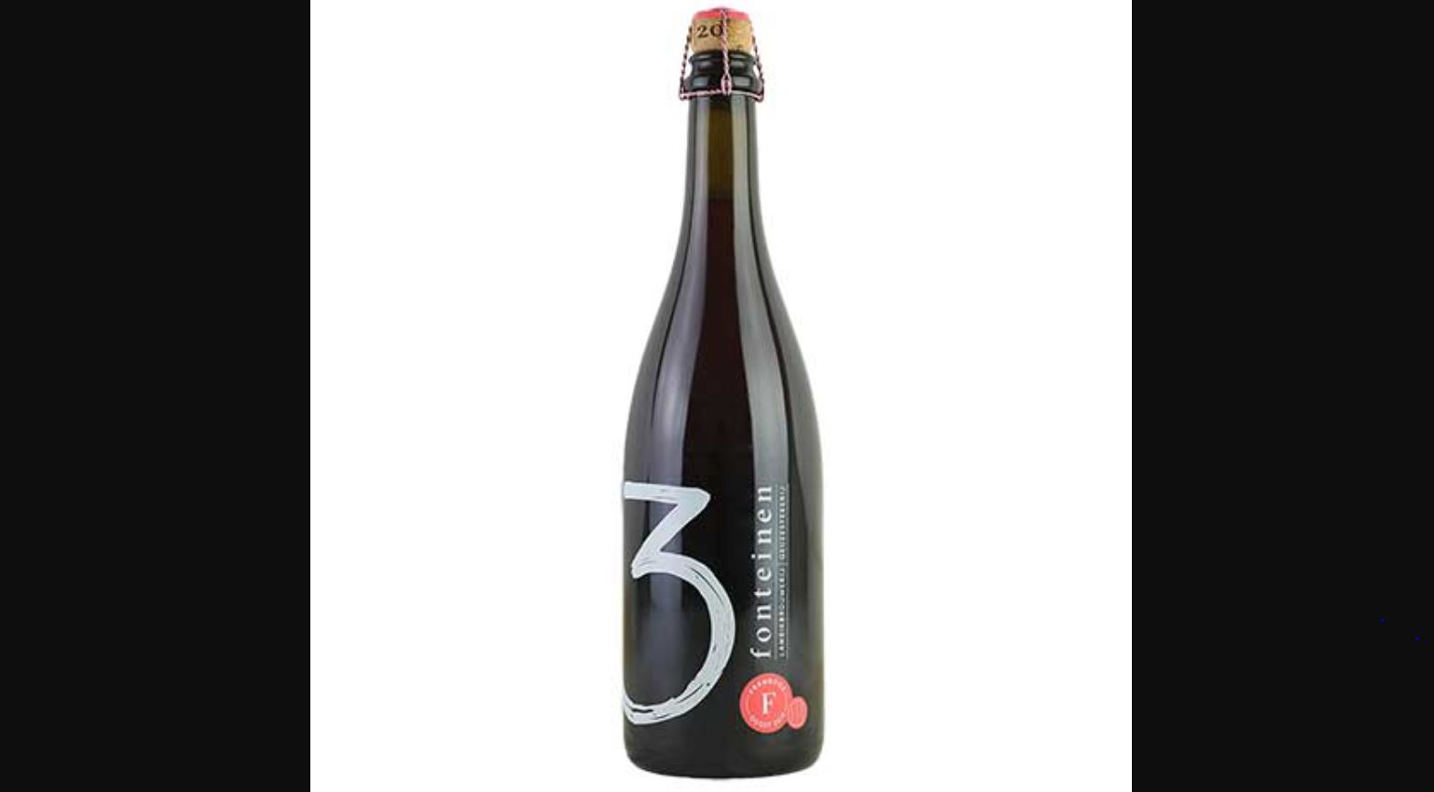 3 Fonteinen Fromboos