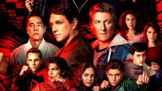 Netflix’s ‘Cobra Kai’ Still Has The ‘Eye Of The Tiger’