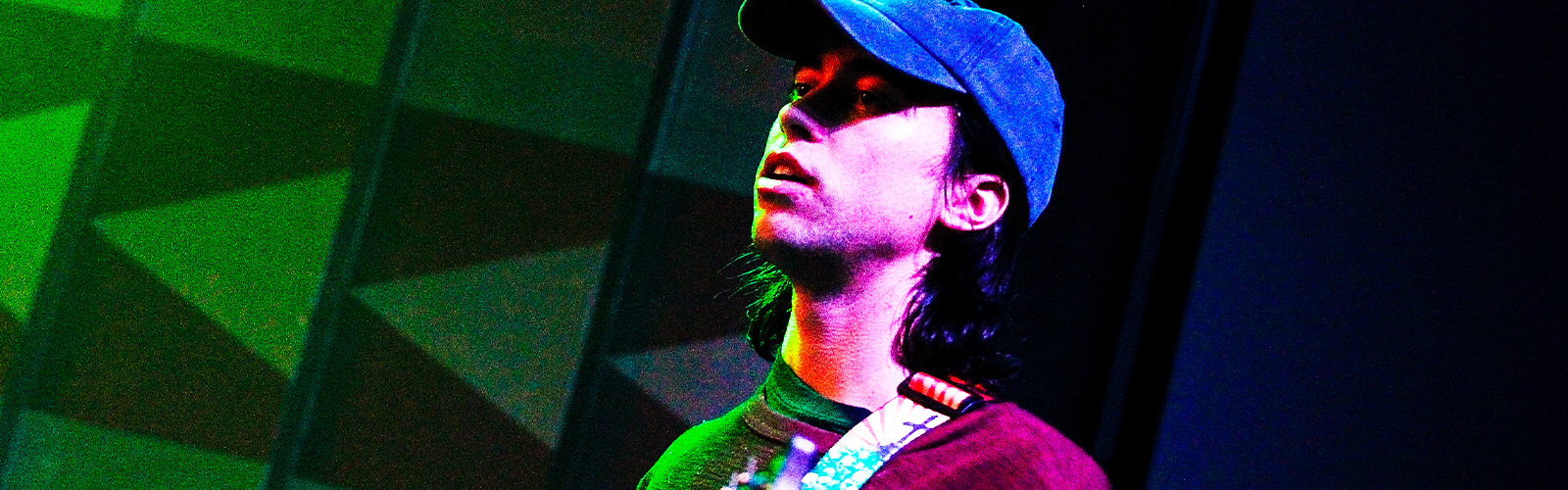 Alex G