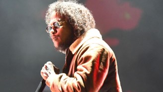 Ab-Soul Announces A New Single And Reveals That His Upcoming Album Is Finished