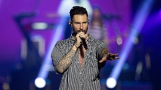 Adam Levine’s Alleged Mistress Says She’s ‘Embarrassed And Disgusted’ With Herself And That She Thought His Marriage Was ‘Over’ At The Time