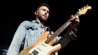 Adam Levine Responds To Allegations That He Cheated On His Wife: ‘I Did Not Have An Affair, Nevertheless, I Crossed The Line’