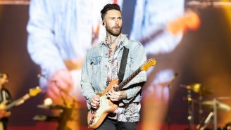 Adam Levine’s Alleged Mistress Shares A Cryptic Message After The Singer’s Response To Cheating Accusations