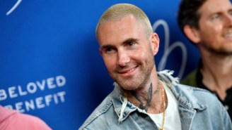 Adam Levine And Sumner Stroh: Everything We Know So Far