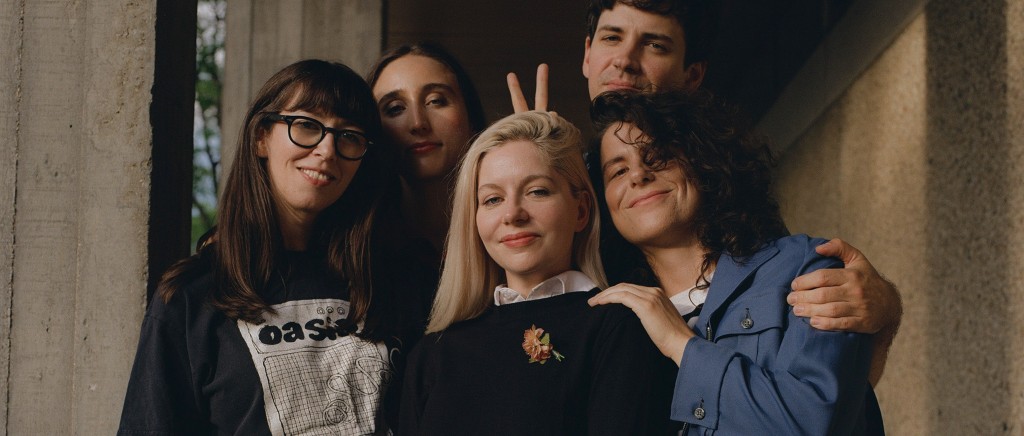 alvvays 2022