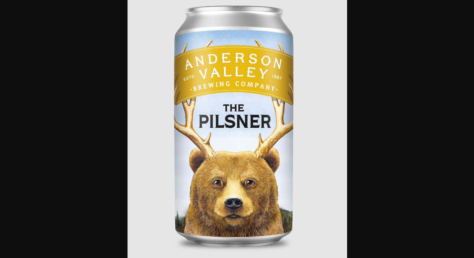 Anderson Valley The Pilsner