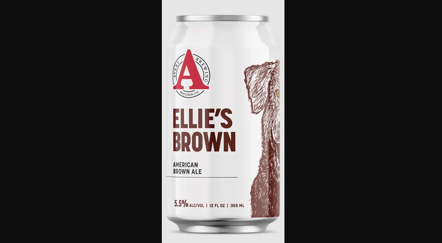 Avery Ellie’s Brown