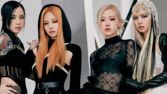 Blackpink Is Set To Become The First Girl Group And K-Pop Act To Ever Headline Coachella
