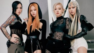 The Early Reactions To Blackpink’s ‘Born Pink’ Album Are In And Fans Are Elated