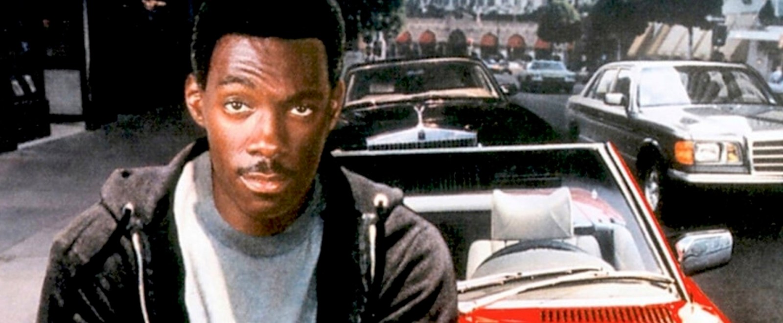 Beverly Hills Cop