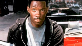 Eddie Murphy Is Getting The Whole Crew (Including Paul Reiser) Back Together For ‘Beverly Hills Cop: Axel Foley’
