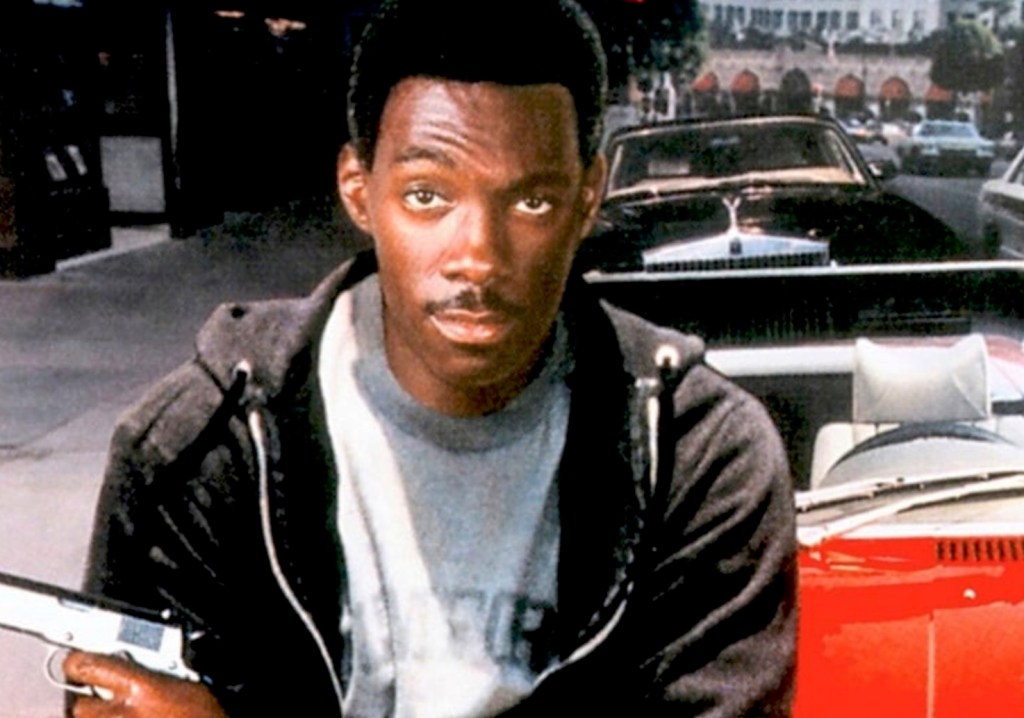 Eddie Murphy's 'Beverly Hills Cop 4' Cast Has Been Revealed