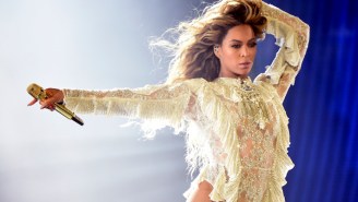 When Will Beyoncé Go On Tour For ‘Renaissance?’