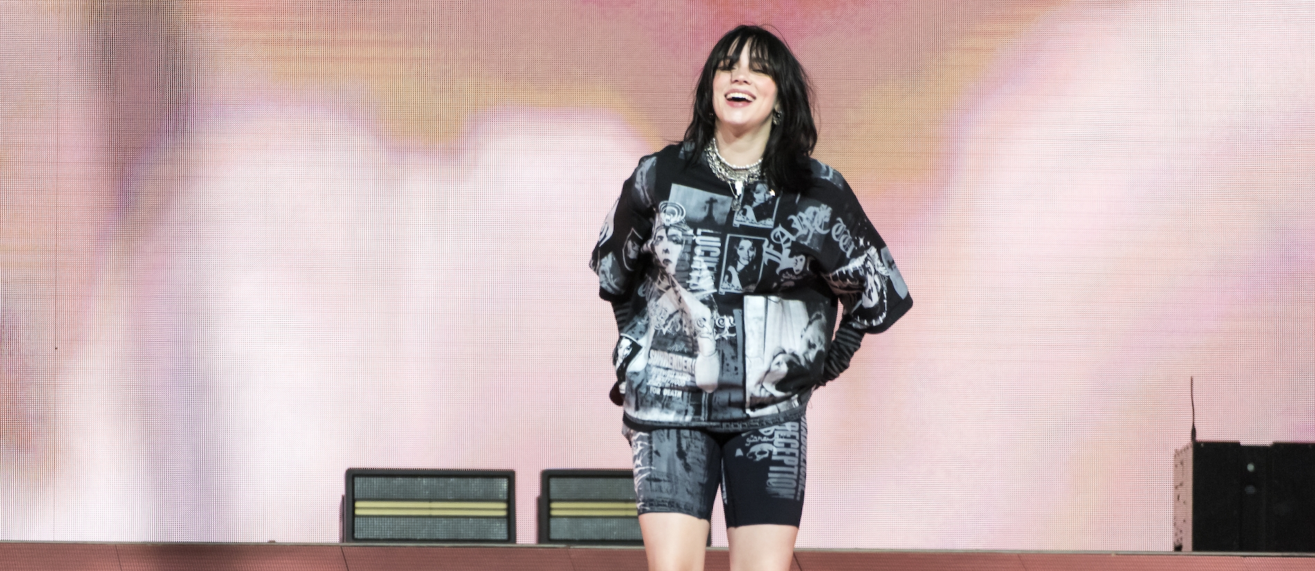 Billie Eilish Announced Los Angeles &lsquo;Hometown Encore&rsquo; Show