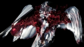 Björk Releases ‘Ovule,’ A New Single And Video That Explore Love