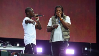 Bobby Shmurda And Rowdy Rebel Are Finally Getting To Tour Together