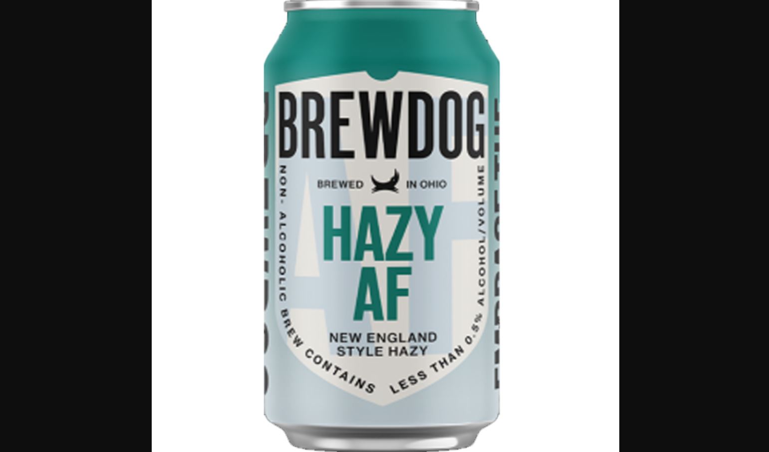 BrewDog Hazy AF