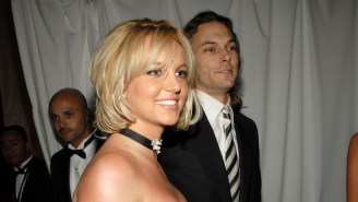 Kevin Federline Explains Why He ‘Couldn’t Get Involved’ In Britney Spears’ Conservatorship