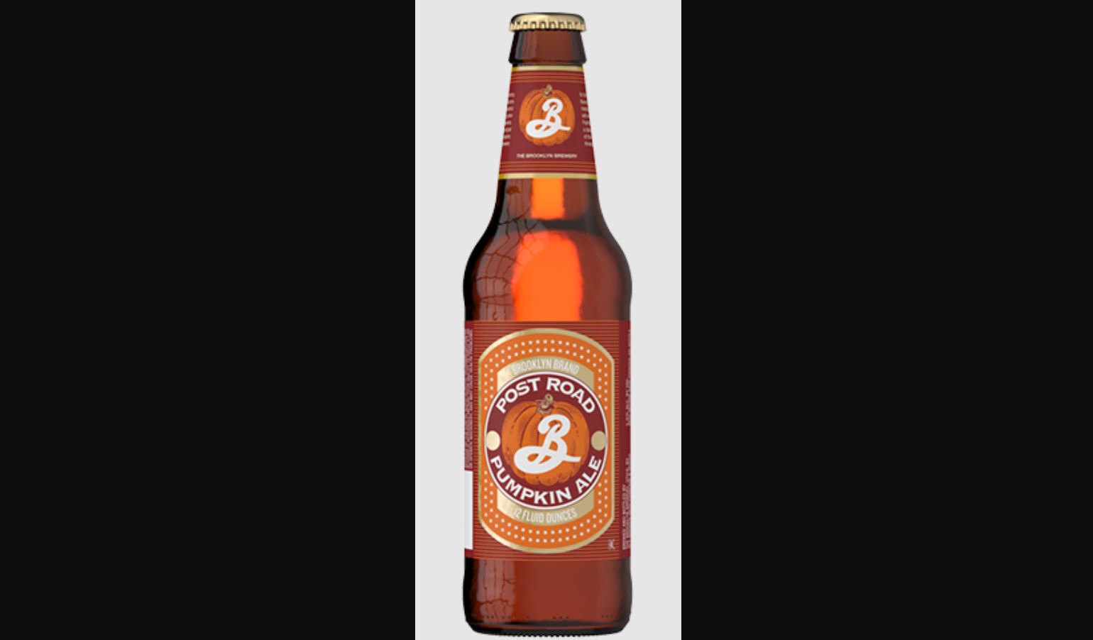 Brooklyn Post Road Pumpkin Ale