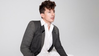 Charlie Puth Announces The 2022 North American ‘One Night Only’ Tour