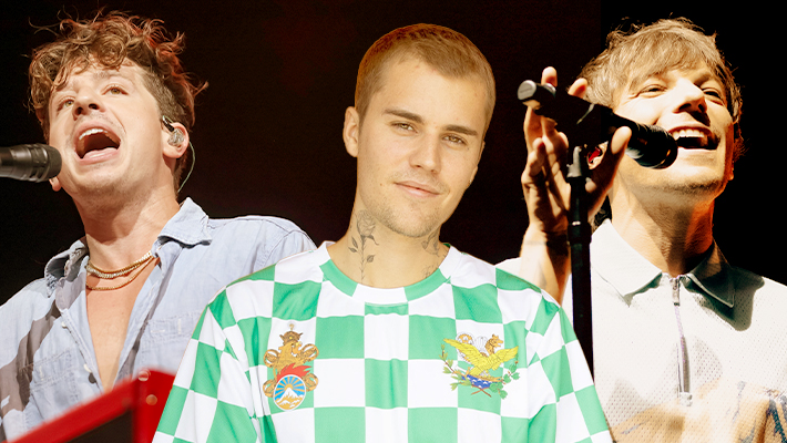 Best New Pop Music From This Week: Justin Bieber & Dodie