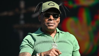 Coolio Was Gearing Up For His First Las Vegas Residency Before His Sudden Death