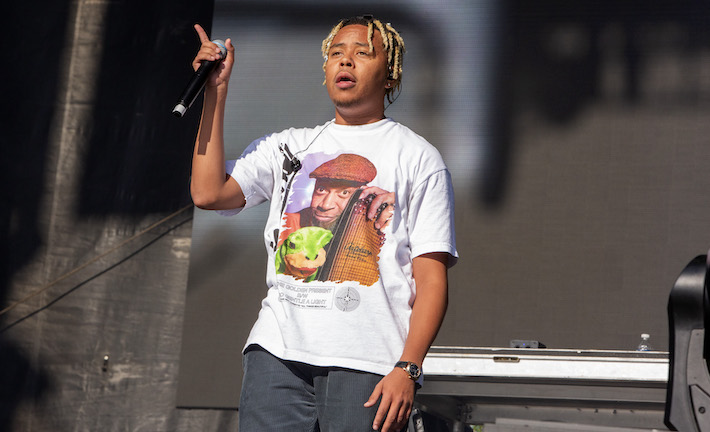 Cordae And Hit-Boy’s ‘Checkmate’ Is A Triumphant Anthem