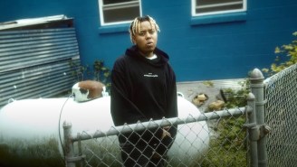 Cordae Compares His Harsh Past To His Present Success In The Moody ‘Unacceptable’ Video