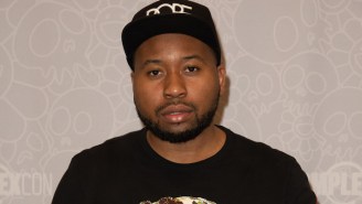 DJ Akademiks Is Being Accused Of Rape, Sexual Assault, And Defamation In A New Lawsuit
