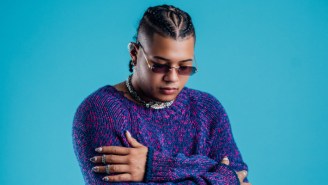 Boza Releases His New EP And A ‘Qué Prefieres?’ Video Featuring Beéle