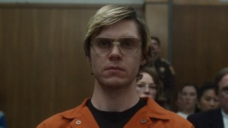 A Kind Of Unsettling Number Of People Are Watching Netflix’s Jeffrey Dahmer Series