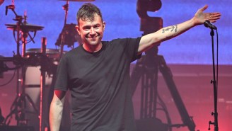 Gorillaz And Del The Funky Homosapien Performed ‘Rock The House’ Live For The First Time Ever
