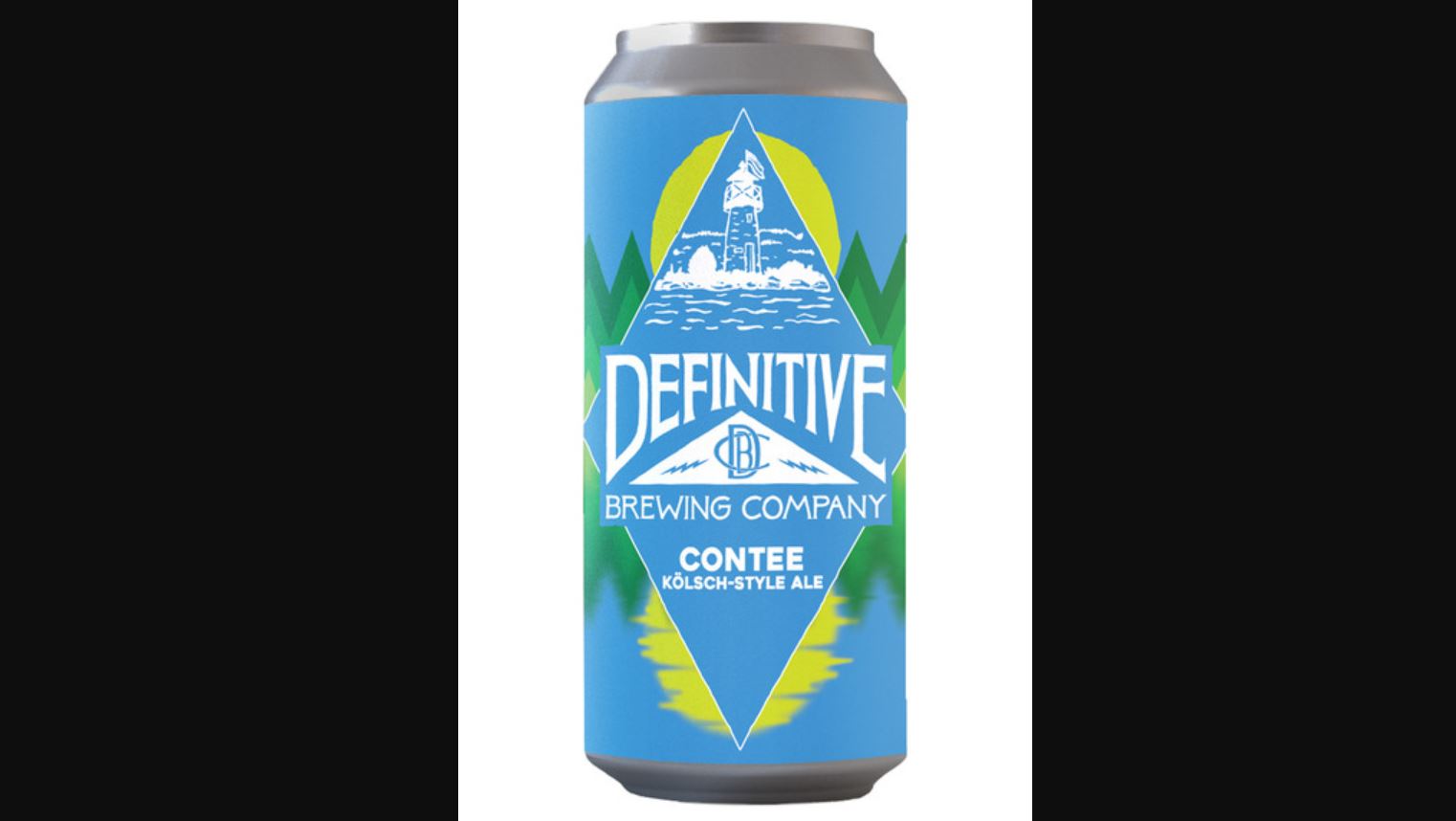 Definitive Contee Kolsch