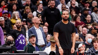 FC Barcelona Became The Latest Victim Of The Drake Curse After They Lost To Real Madrid