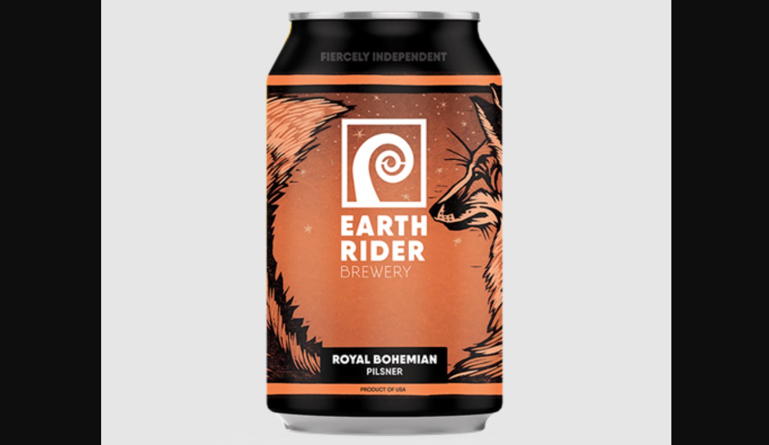 Earth Rider Royal Bohemian