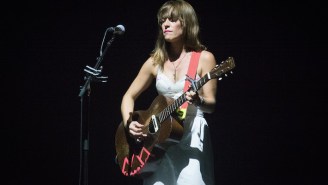 Feist Drops Off Of The Arcade Fire Tour And Shares A Statement About The Win Butler Allegations