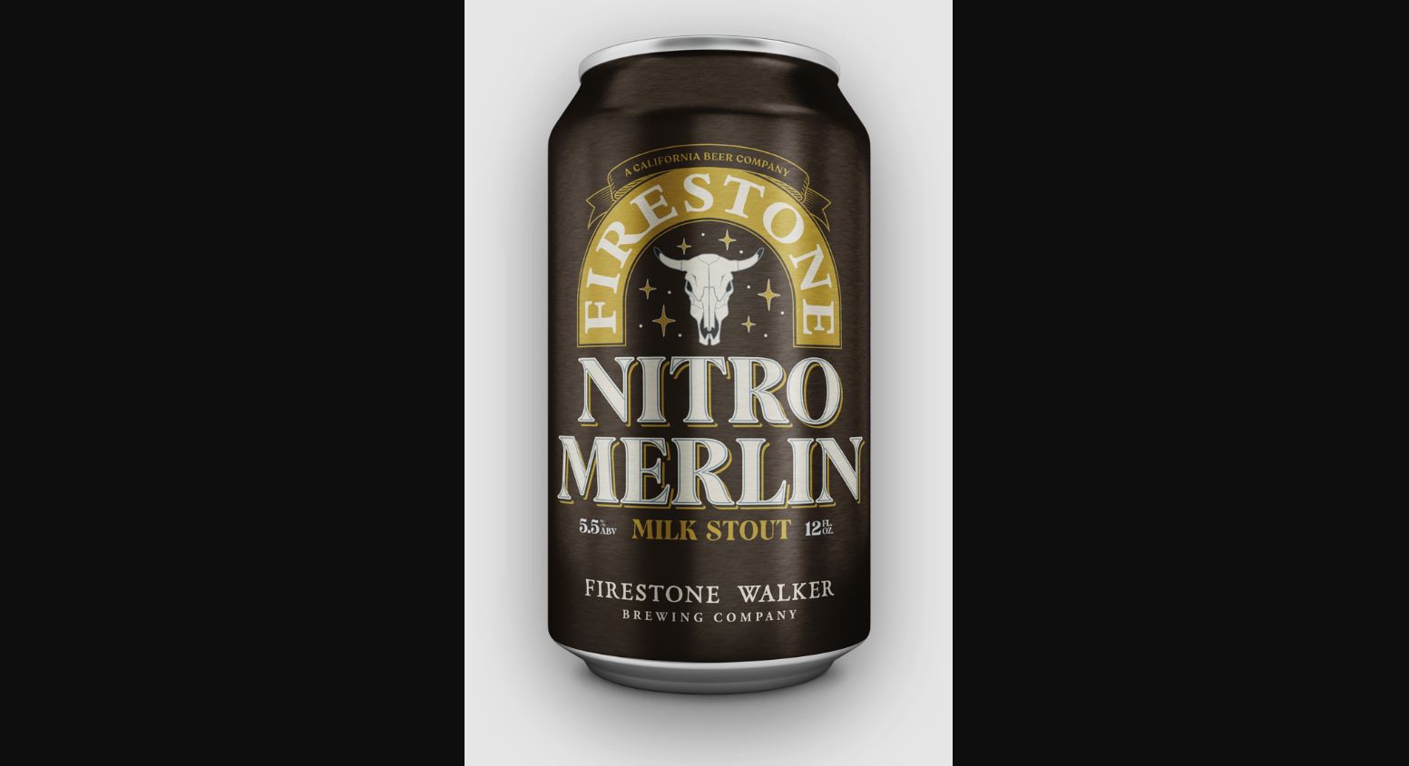 Firestone Walker Nitro Merlin