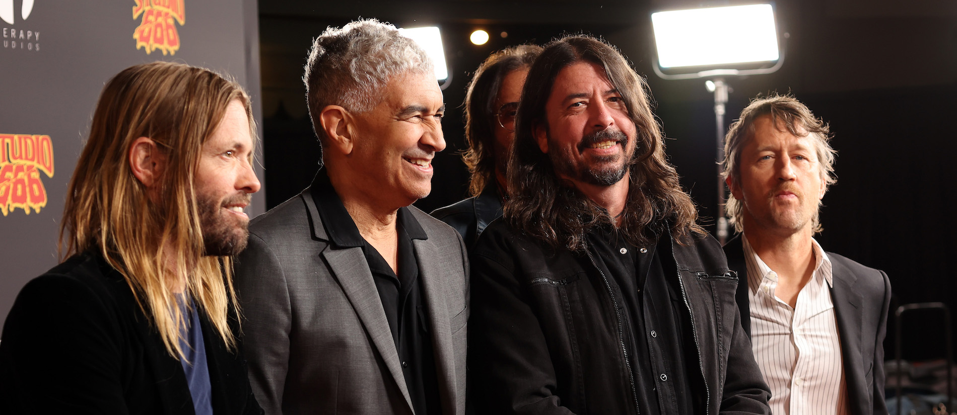 Foo Fighters Will Make Another Album, A Band Member Suggests